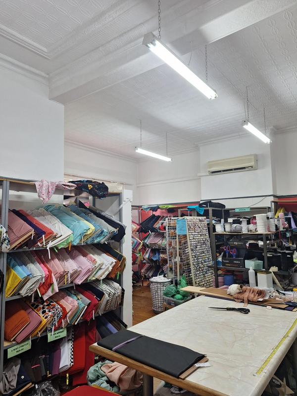 Commercial Property for Sale in Arboretum Free State